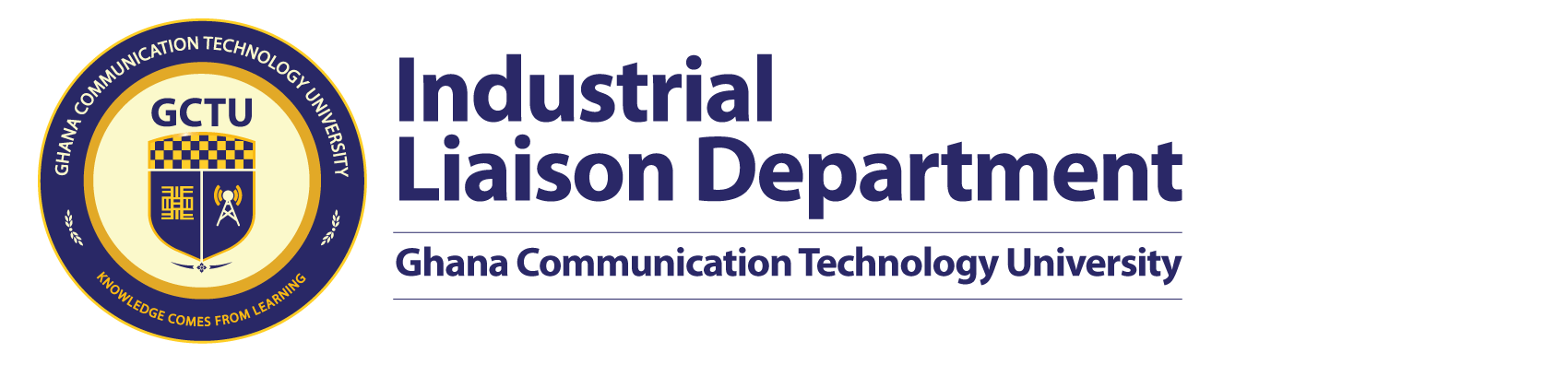 Industrial Liaison Department